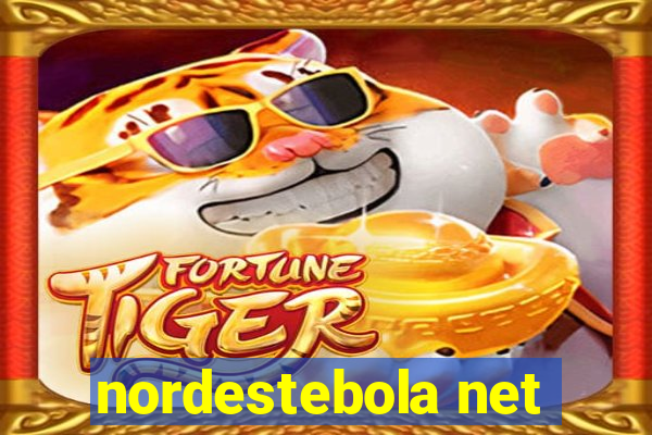 nordestebola net